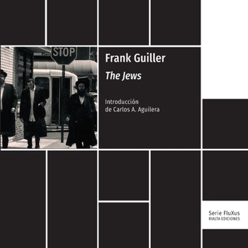 Paperback The Jews [Spanish] Book