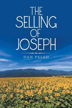 Paperback The Selling of Joseph Book