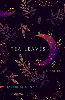 Paperback Tea Leaves Book