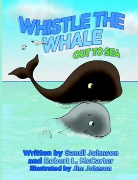 Paperback Whistle The Whale Book