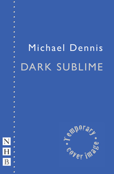 Paperback Dark Sublime Book