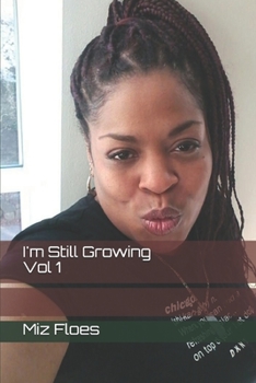 Paperback I'm Still Growing Vol 1 Book