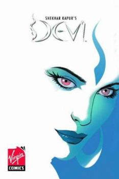 Devi - Book #2 of the Devi (collected editions)
