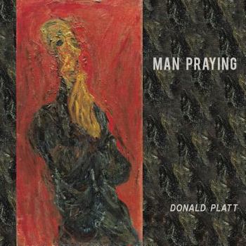 Paperback Man Praying Book