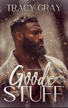 Paperback Goode Stuff (A Watson Girls Story) Book