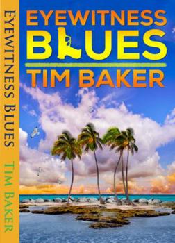 Paperback Eyewitness Blues Book