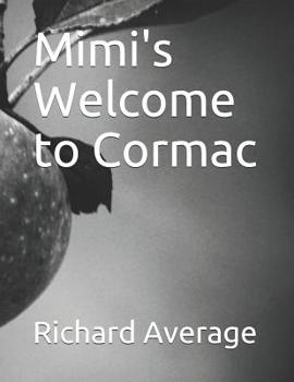 Paperback Mimi's Welcome to Cormac Book