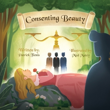 Consenting Beauty