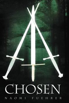 Hardcover Chosen Book