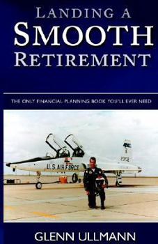 Paperback Landing A Smooth Retirement Book