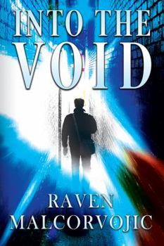 Paperback Into the Void Book