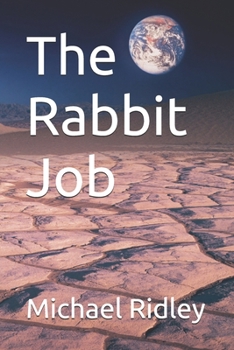 Paperback The Rabbit Job Book