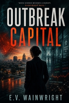 Paperback Outbreak Capital Book