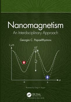 Kindle Edition Nanomagnetism: An Interdisciplinary Approach Book