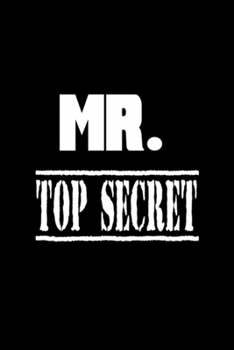 Mr. CEO for Entrepreneurs, Funny Business: Blank Lined Notebook Journal for Work, School, Office | 6x9 110 page