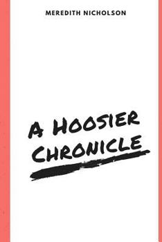 Paperback A Hoosier Chronicle Book