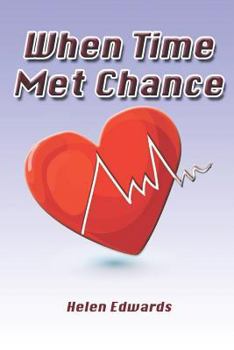 Paperback When Time Met Chance Book