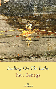 Paperback Sculling on the Lethe Book