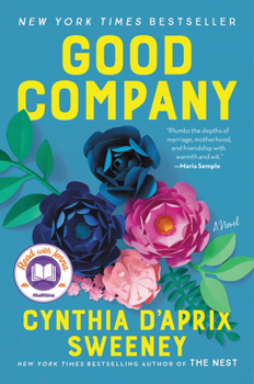 Paperback Good Company Book