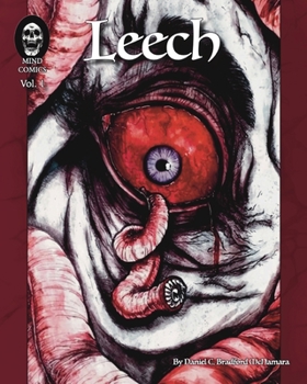 Paperback Leech Volume 1 SoftCover: Leech volume 1 Softcover Book