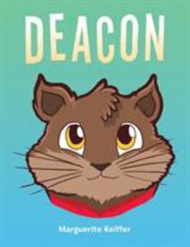 Paperback Deacon Book