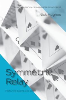 Paperback Symmetric Relay Book