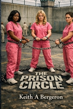 Paperback The Prison Circle Book