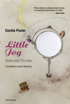 Paperback Little Joy: Selected Stories Book