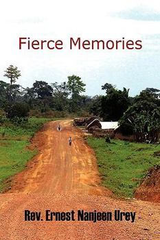 Paperback Fierce Memories Book