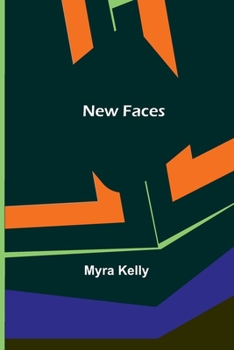 Paperback New Faces Book
