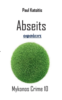 Paperback Abseits: Mykonos Crime 10 [German] Book