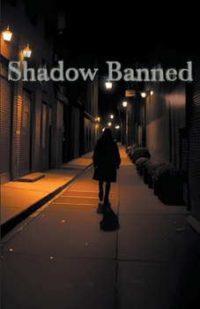 Paperback Shadow Banned Book
