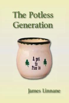 Paperback The Potless Generation Book