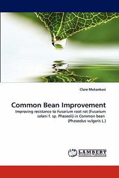 Paperback Common Bean Improvement Book