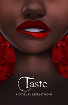 Paperback Taste Book