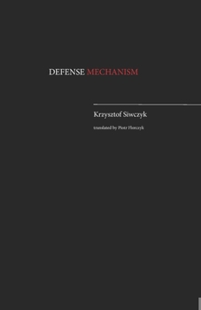 Paperback Defense Mechanism Book