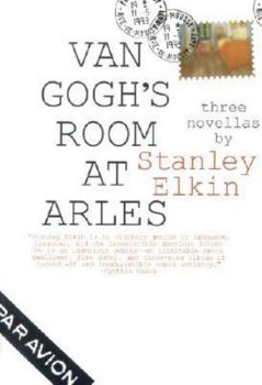 Paperback Van Gogh's Room at Arles Book