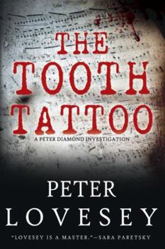 Hardcover The Tooth Tattoo Book