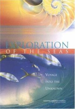 Paperback Exploration of the Seas: Voyage Into the Unknown Book