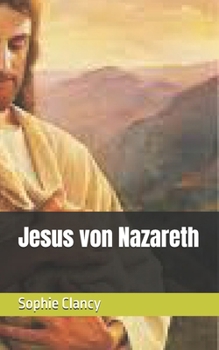 Paperback Jesus von Nazareth [German] Book