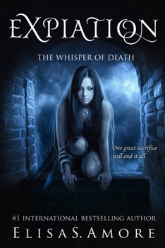 Paperback Expiation. The Whisper Of Death (Collector's Edition) Book