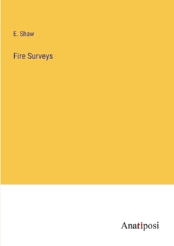 Paperback Fire Surveys Book