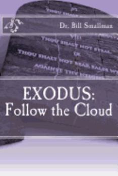 Paperback Exodus: Follow the Cloud Book