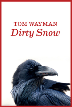 Paperback Dirty Snow Book