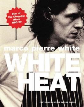 Paperback White Heat Book