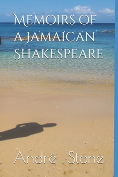 Paperback Memoirs of a Jamaican Shakespeare Book