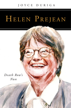 Paperback Helen Prejean: Death Row's Nun Book