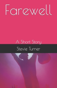 Paperback Farewell: A Short Story Book