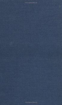 Hardcover Bacalao Book