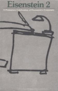 A premature celebration of Eisenstein's centenary (No. 2)